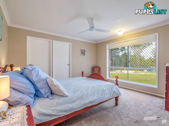 37 Tegan Road CURRA QLD 4570