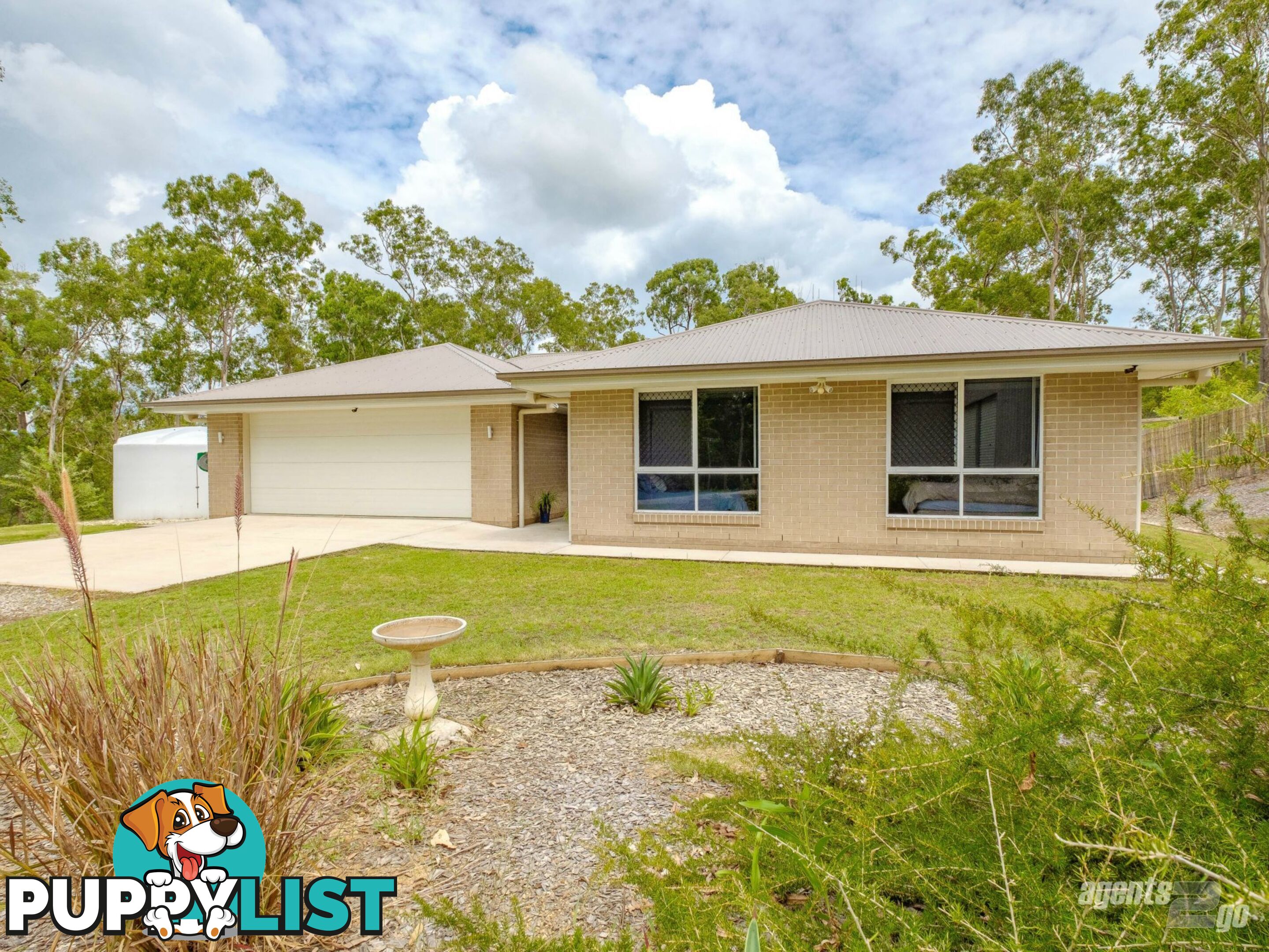 37 Tegan Road CURRA QLD 4570