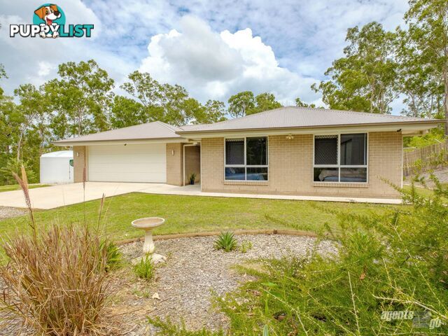 37 Tegan Road CURRA QLD 4570