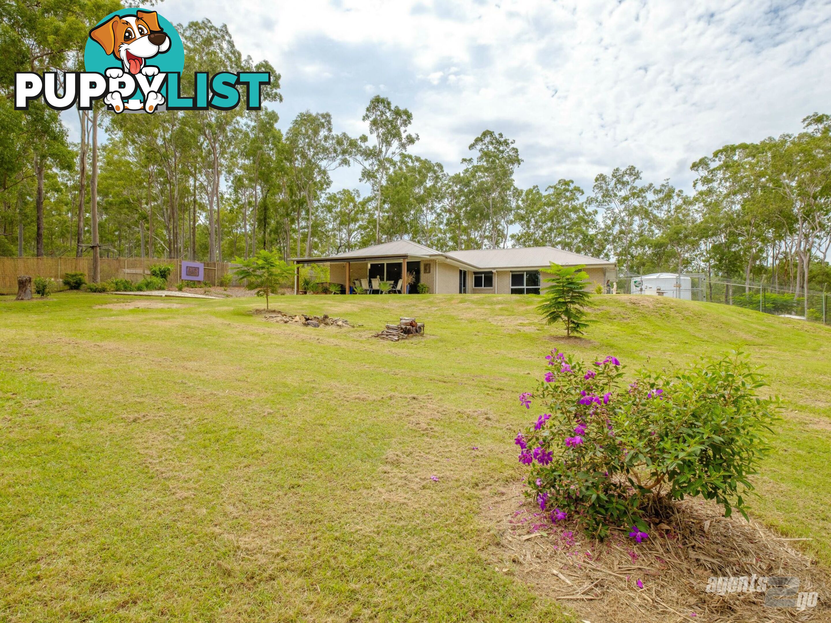 37 Tegan Road CURRA QLD 4570