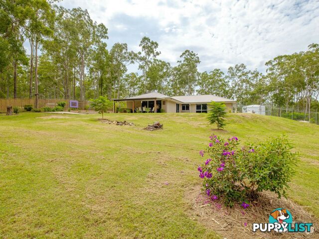 37 Tegan Road CURRA QLD 4570