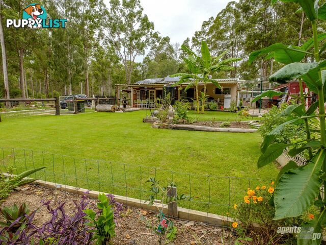 L708 Arbortwentyseven Road GLENWOOD QLD 4570