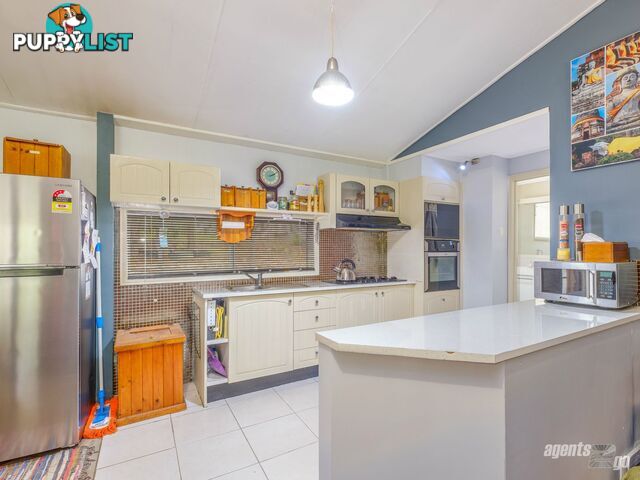 L708 Arbortwentyseven Road GLENWOOD QLD 4570