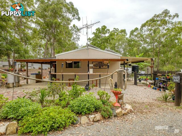 L708 Arbortwentyseven Road GLENWOOD QLD 4570