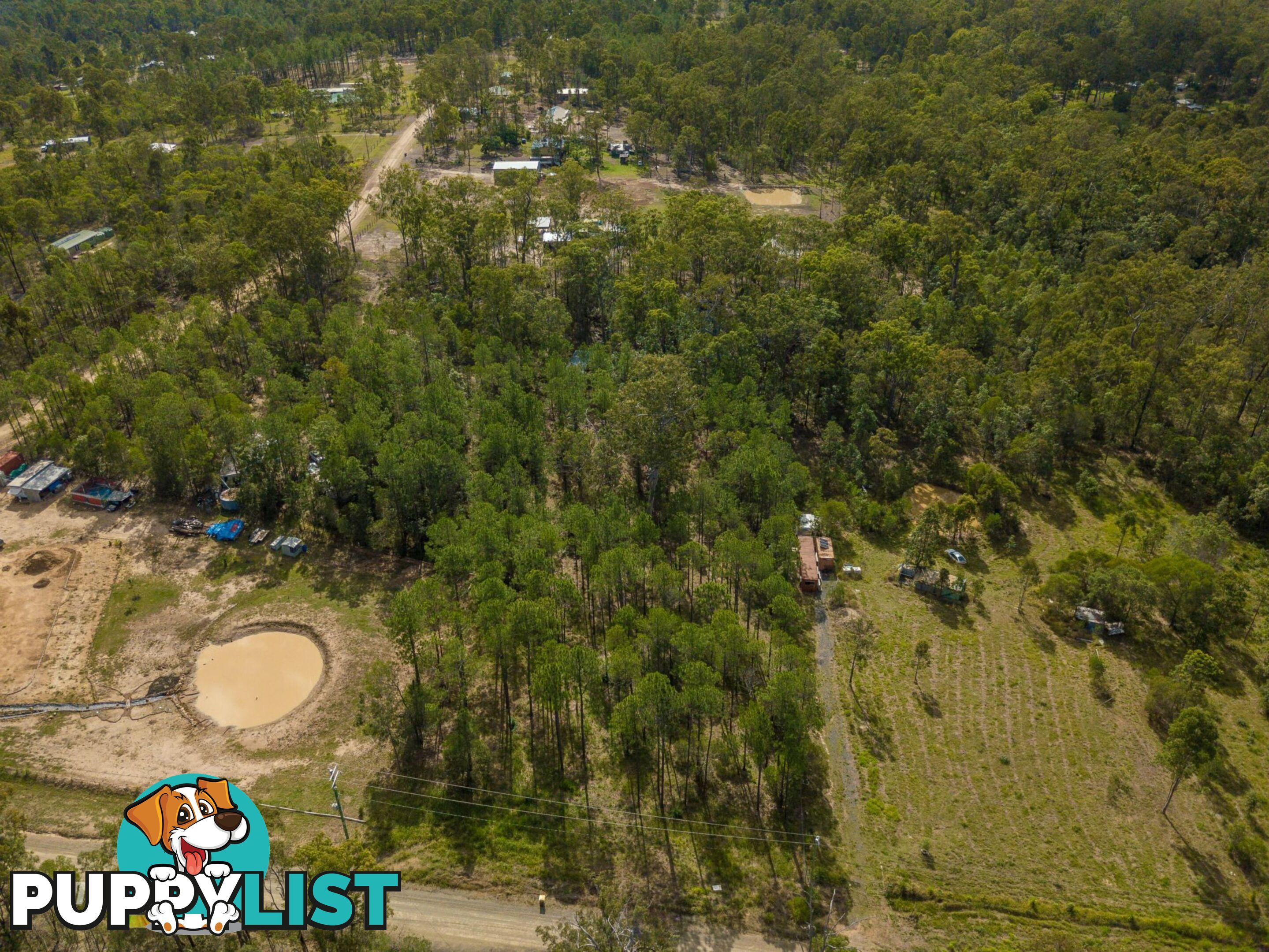 L766 Arborthirty Road GLENWOOD QLD 4570