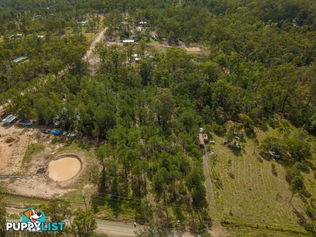 L766 Arborthirty Road GLENWOOD QLD 4570