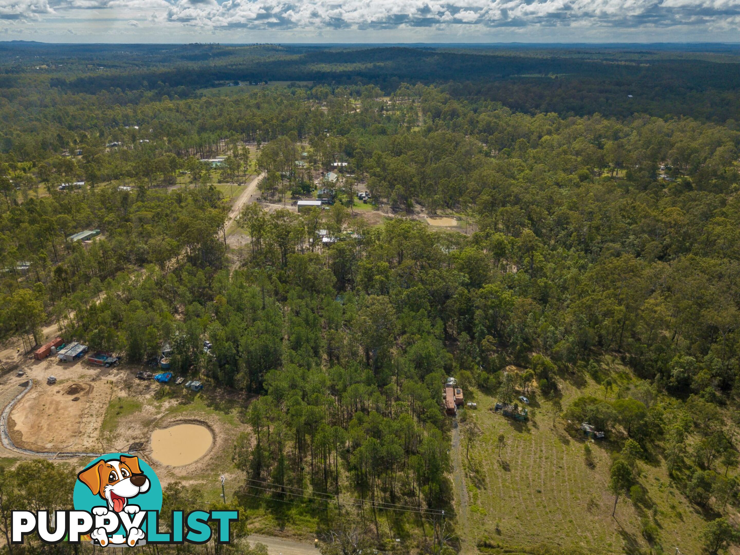 L766 Arborthirty Road GLENWOOD QLD 4570