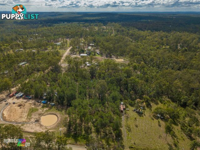 L766 Arborthirty Road GLENWOOD QLD 4570