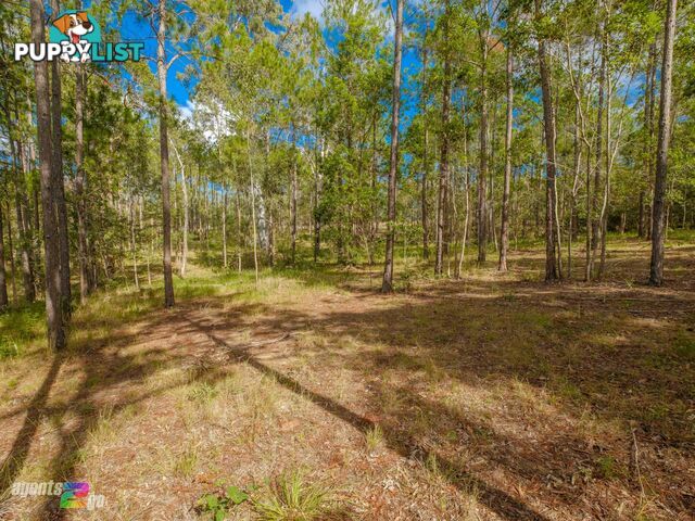 L766 Arborthirty Road GLENWOOD QLD 4570