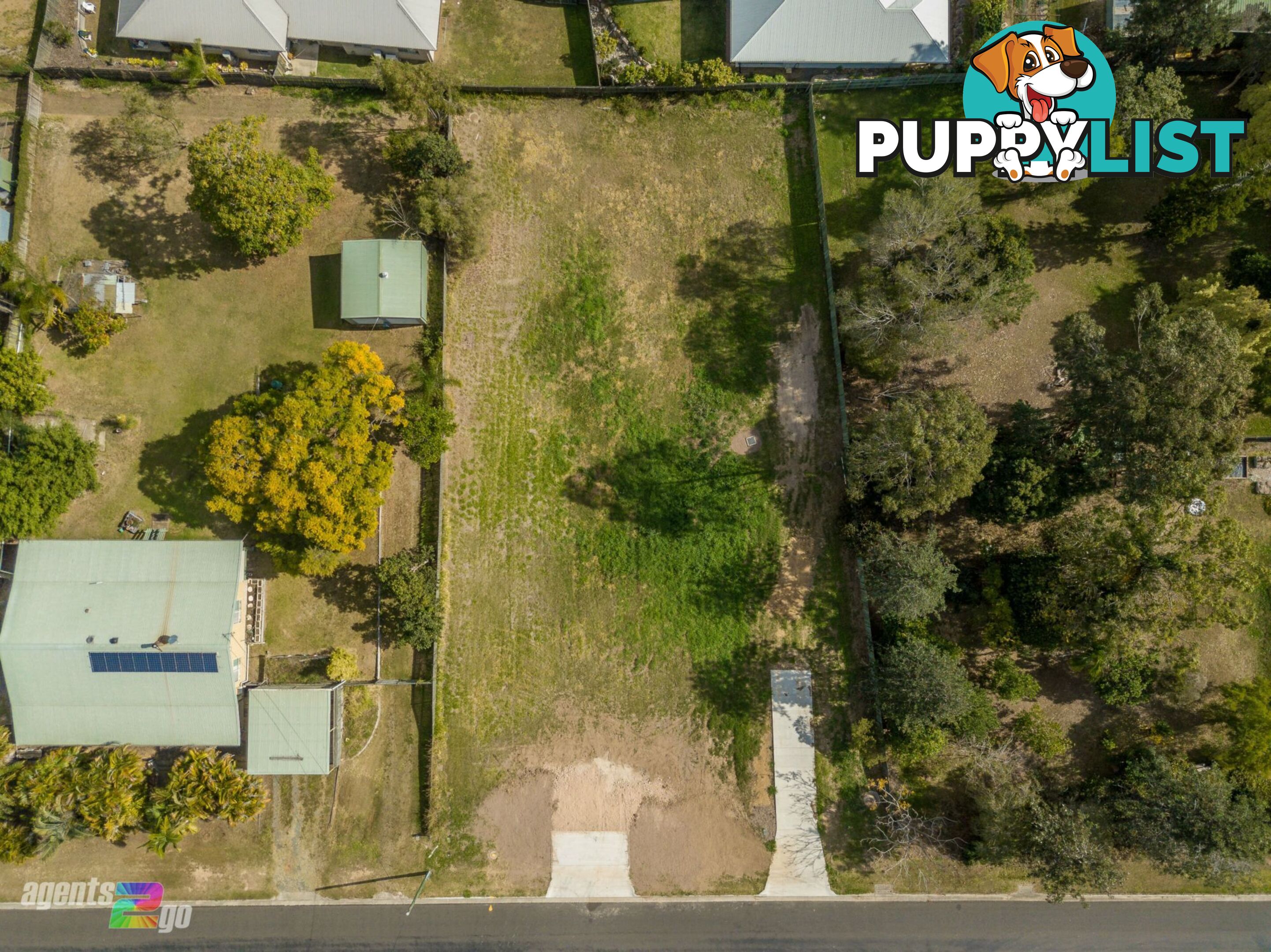 78 A & B Sorensen Road SOUTHSIDE QLD 4570