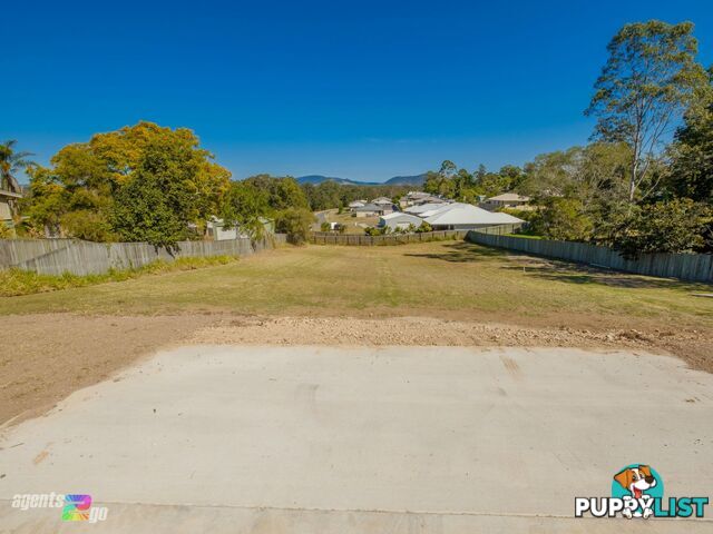 78 A & B Sorensen Road SOUTHSIDE QLD 4570