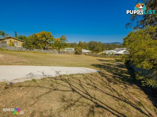 78 A & B Sorensen Road SOUTHSIDE QLD 4570