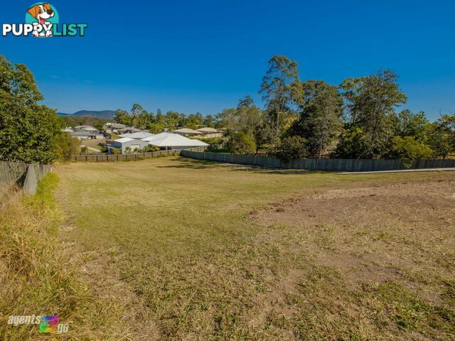 78 A & B Sorensen Road SOUTHSIDE QLD 4570