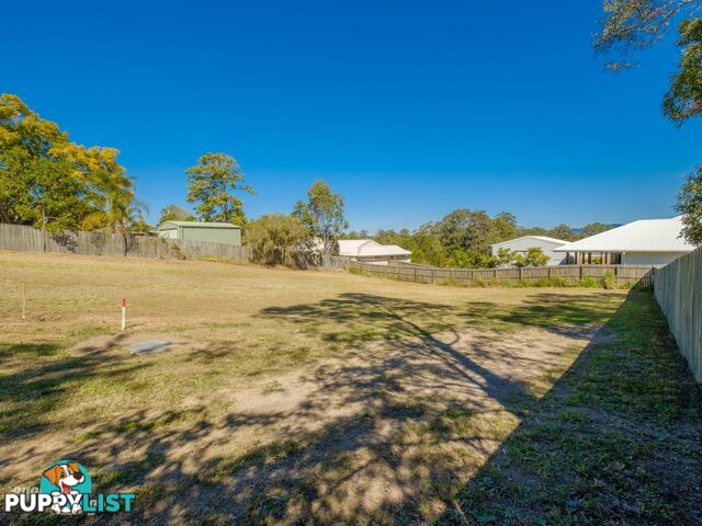 78 A & B Sorensen Road SOUTHSIDE QLD 4570