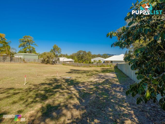 78 A & B Sorensen Road SOUTHSIDE QLD 4570