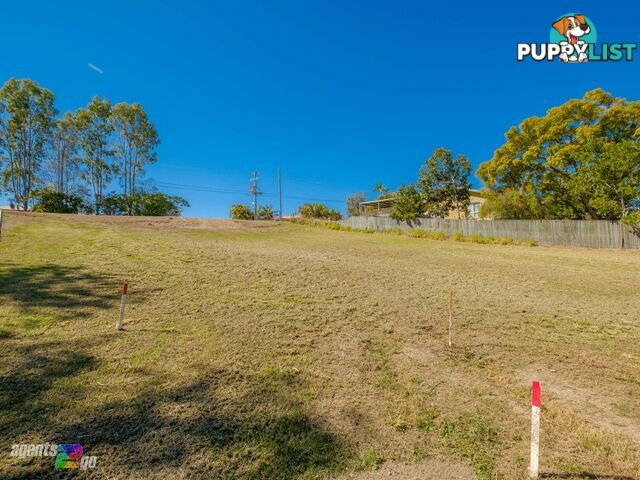 78 A & B Sorensen Road SOUTHSIDE QLD 4570