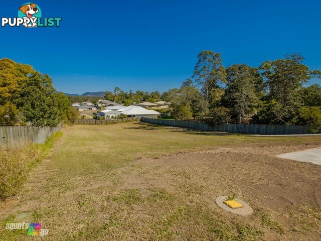 78 A & B Sorensen Road SOUTHSIDE QLD 4570