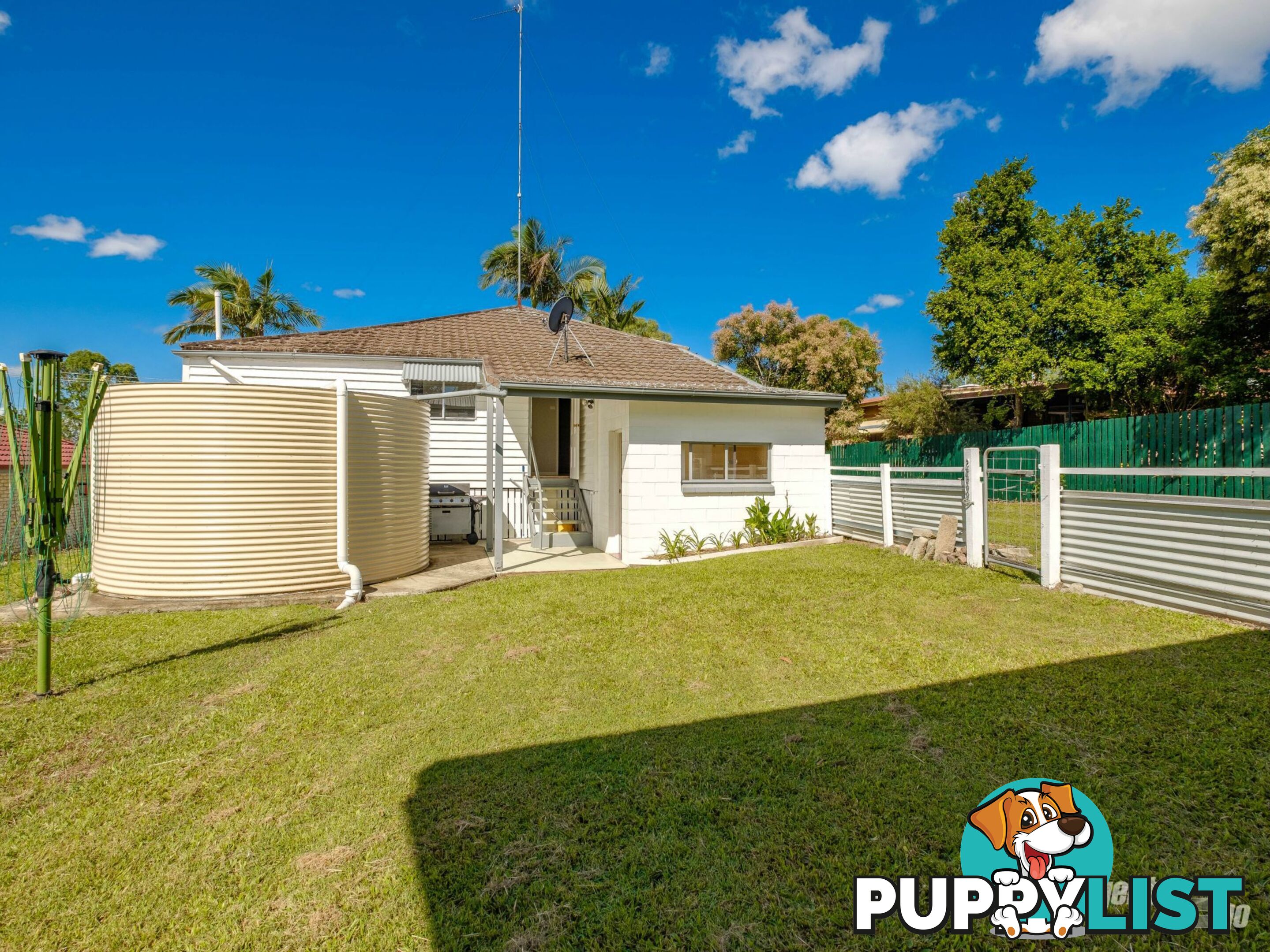 36 Busby Street AMAMOOR QLD 4570