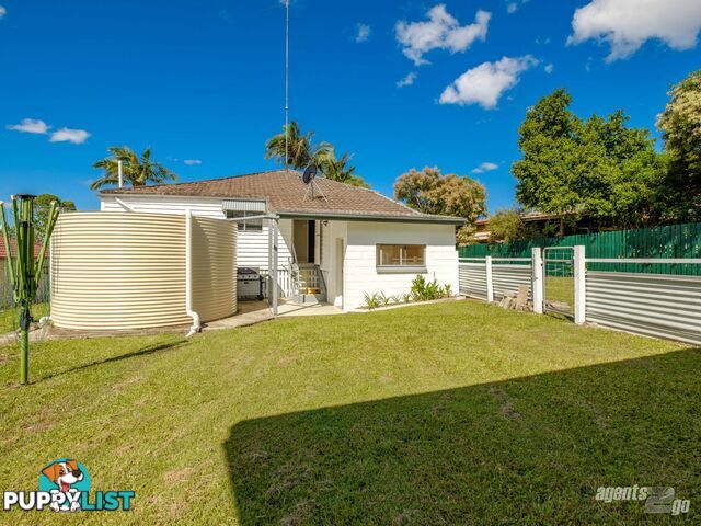 36 Busby Street AMAMOOR QLD 4570