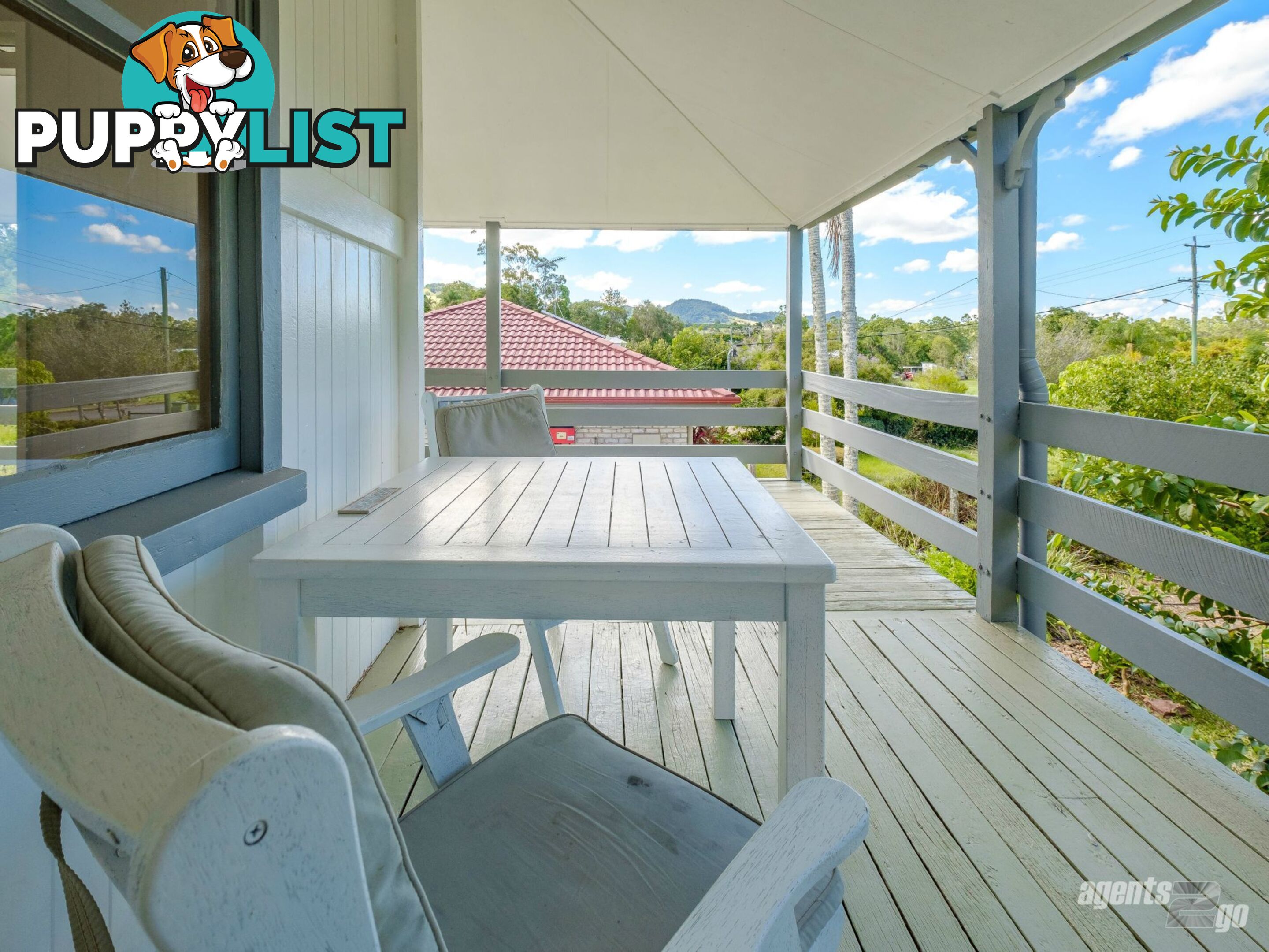 36 Busby Street AMAMOOR QLD 4570