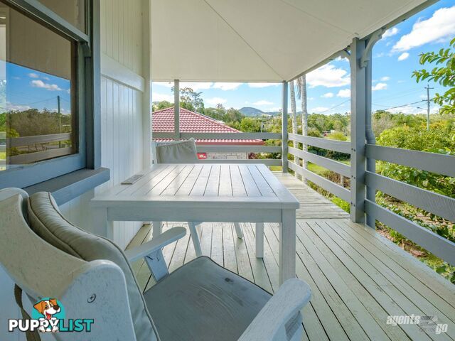 36 Busby Street AMAMOOR QLD 4570