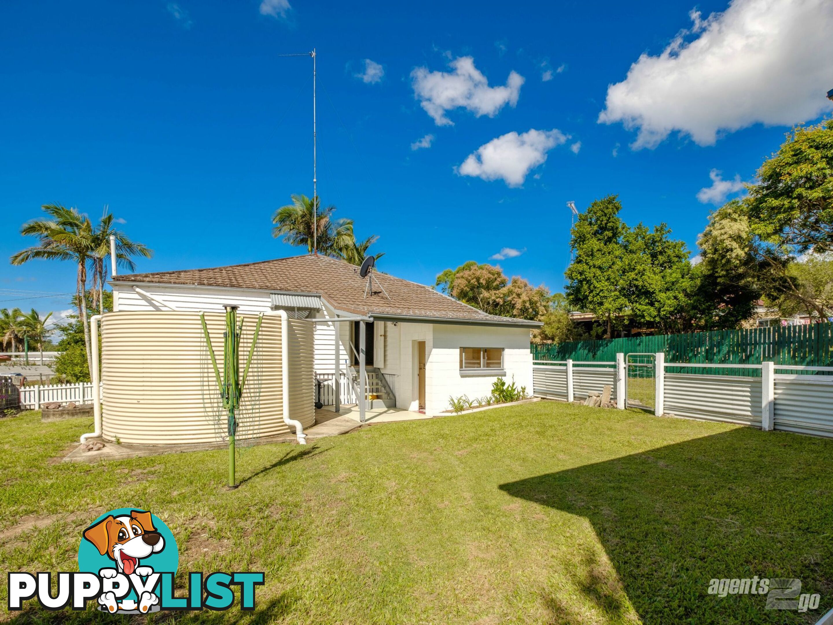 36 Busby Street AMAMOOR QLD 4570