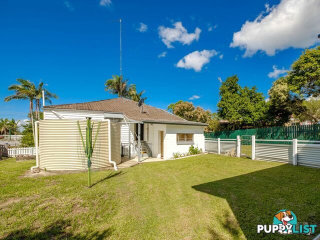 36 Busby Street AMAMOOR QLD 4570