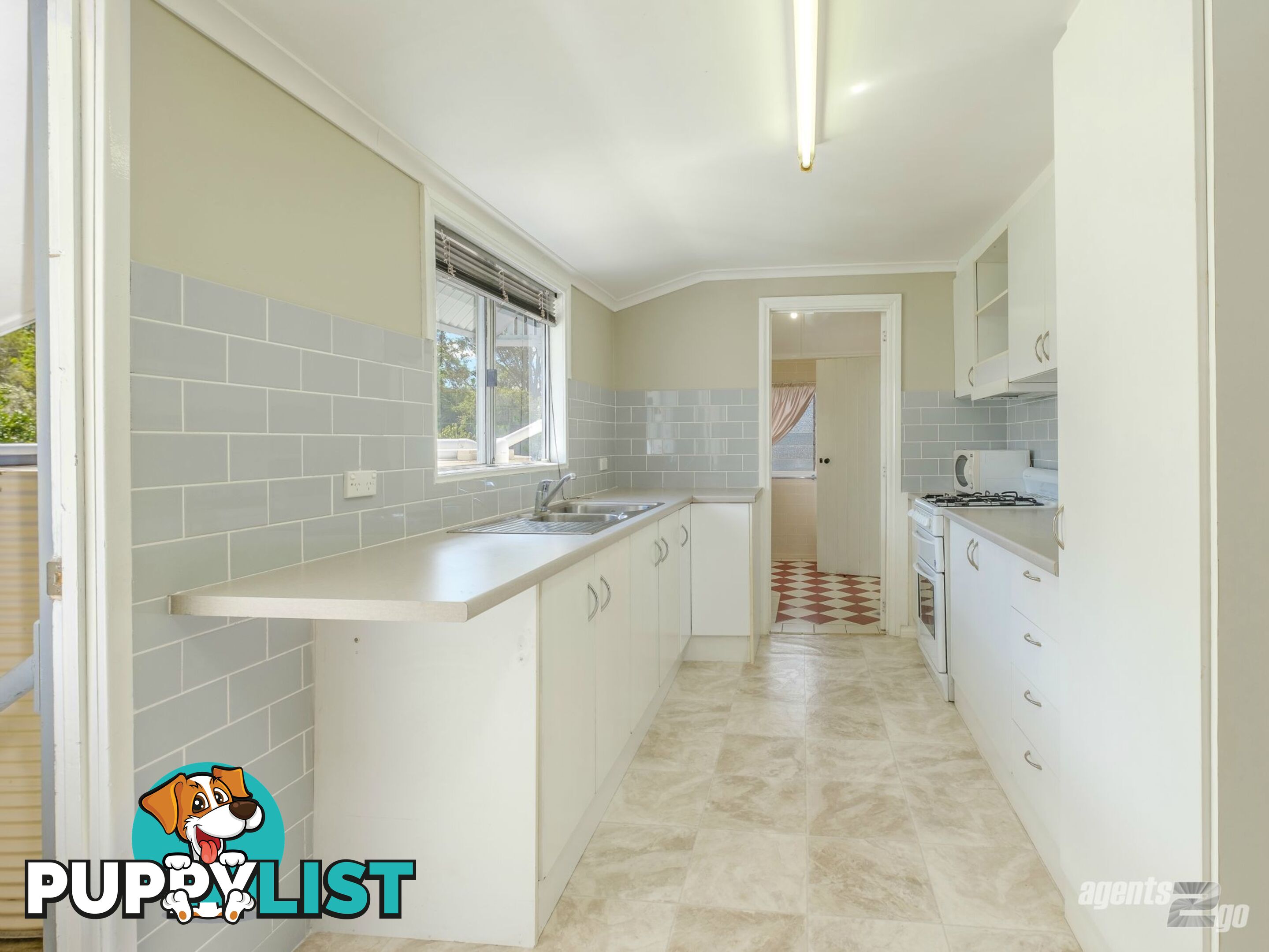 36 Busby Street AMAMOOR QLD 4570