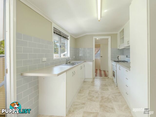 36 Busby Street AMAMOOR QLD 4570