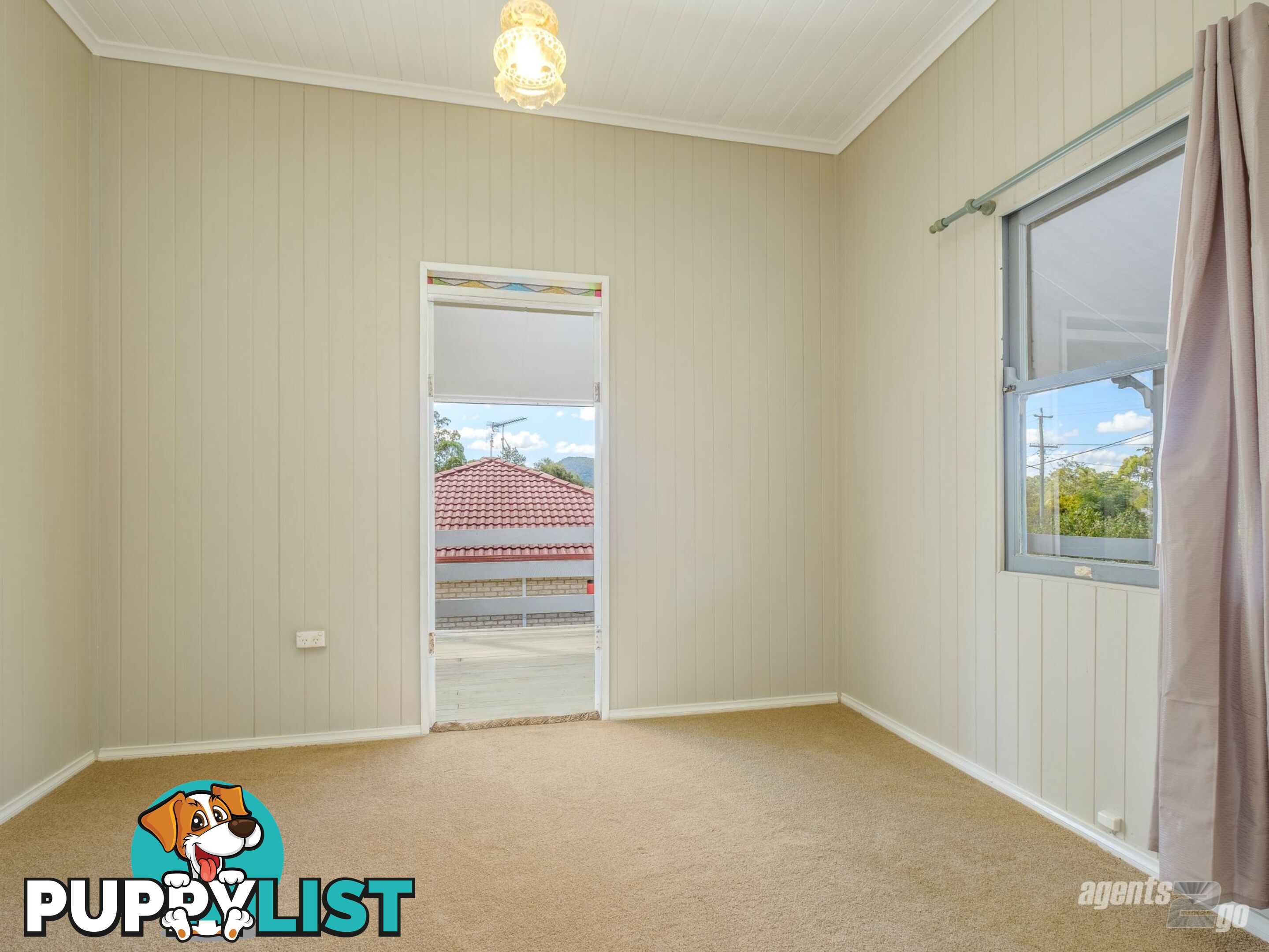 36 Busby Street AMAMOOR QLD 4570