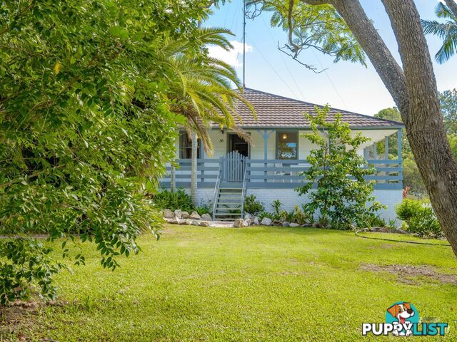 36 Busby Street AMAMOOR QLD 4570