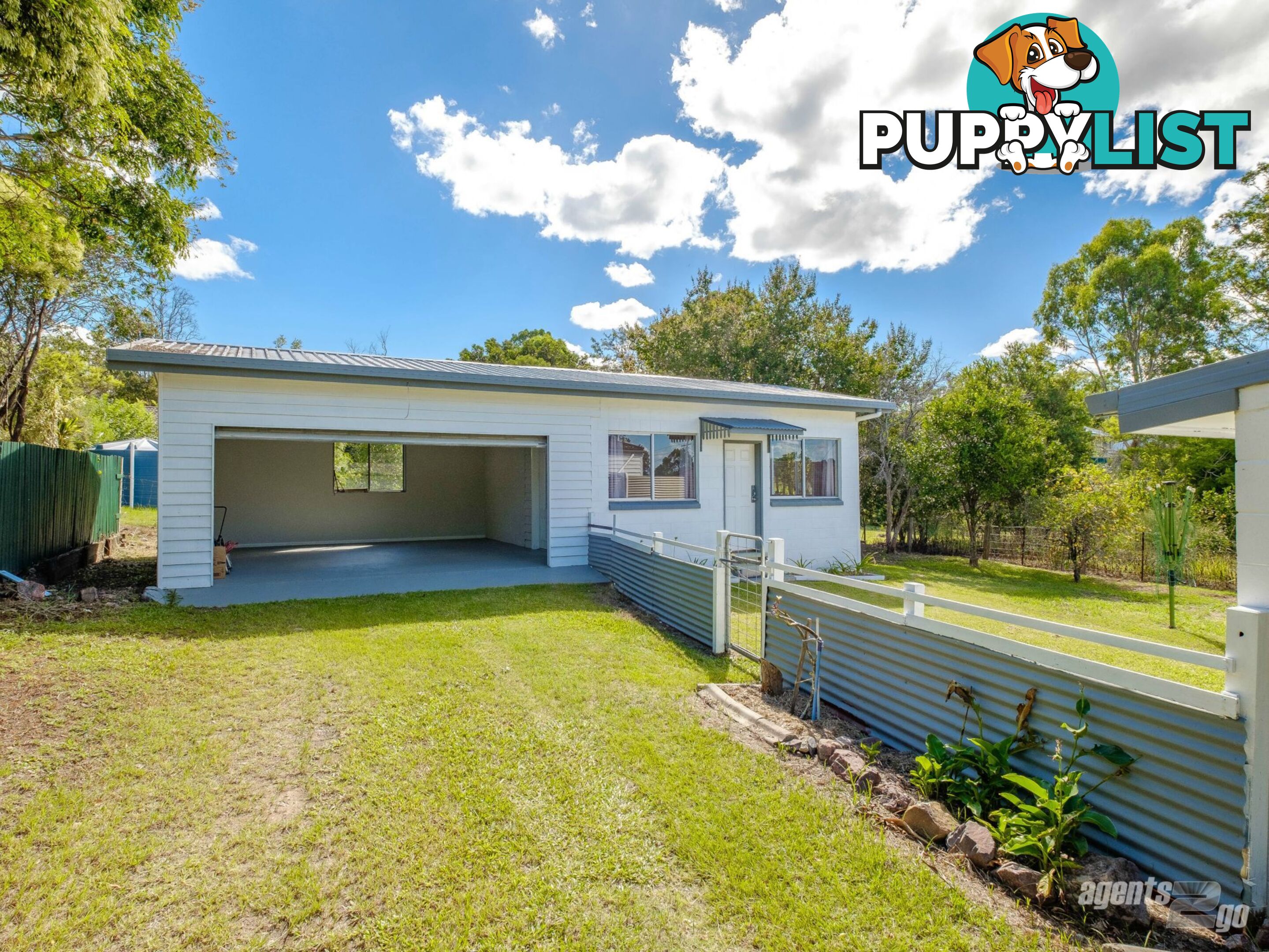 36 Busby Street AMAMOOR QLD 4570