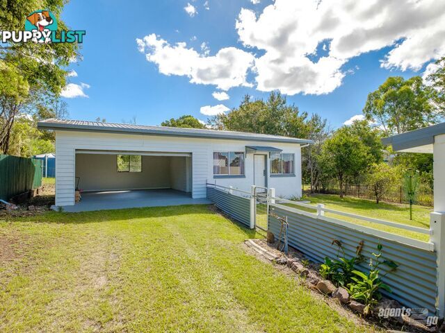 36 Busby Street AMAMOOR QLD 4570