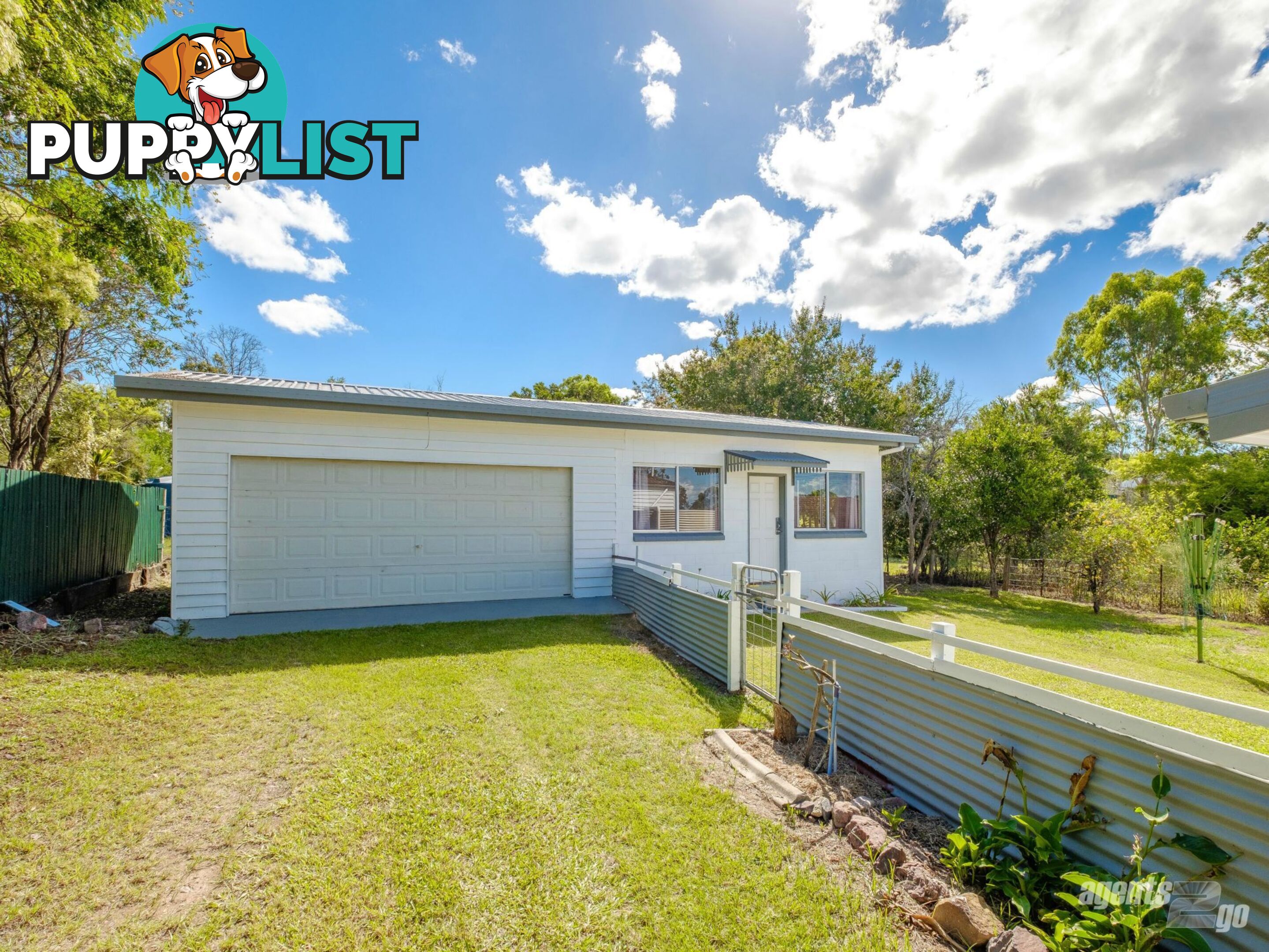 36 Busby Street AMAMOOR QLD 4570