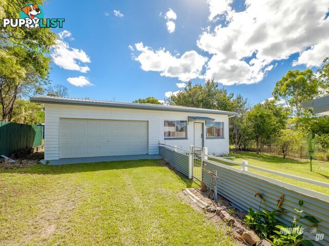 36 Busby Street AMAMOOR QLD 4570