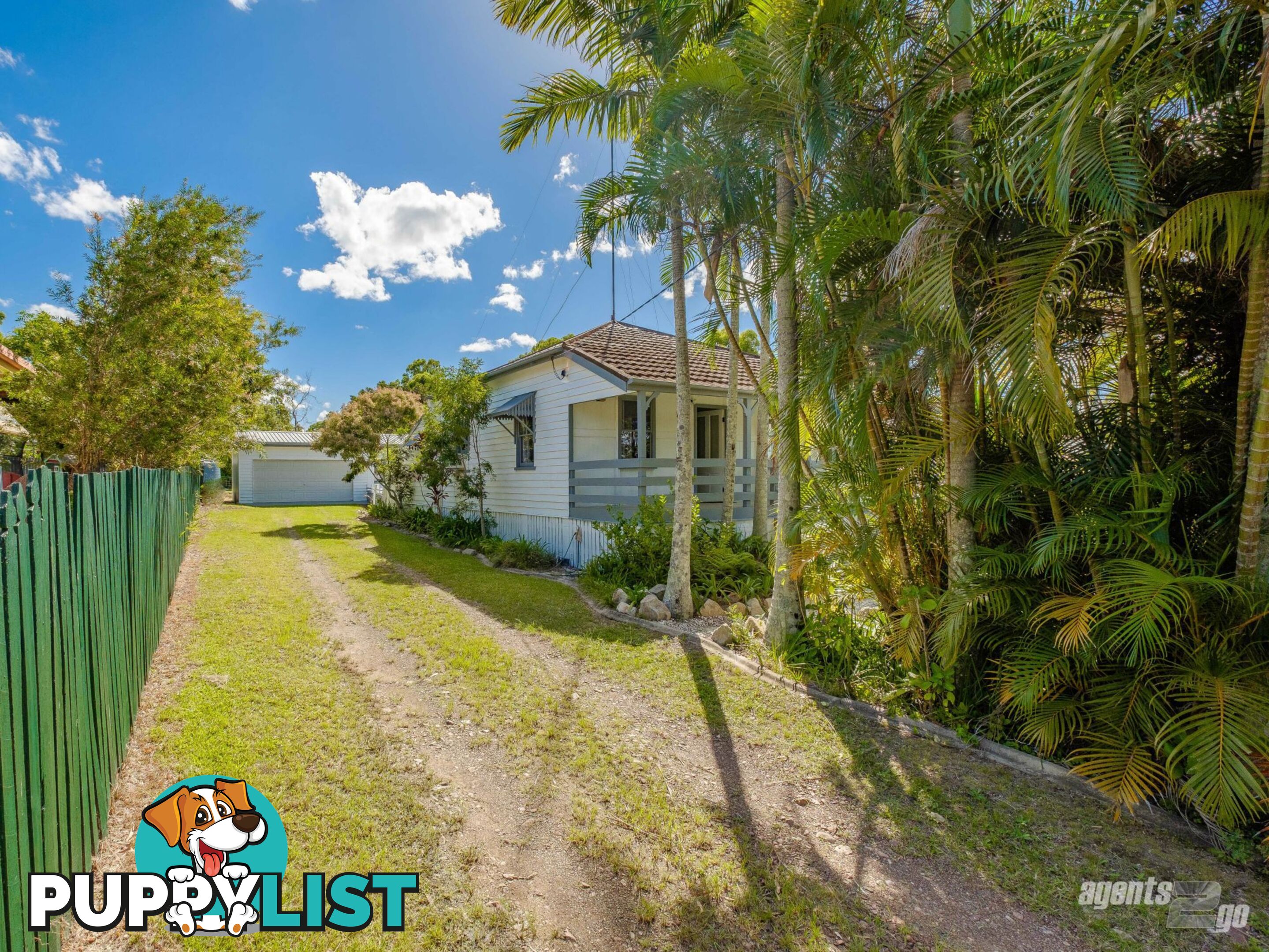 36 Busby Street AMAMOOR QLD 4570