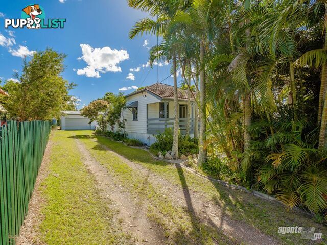 36 Busby Street AMAMOOR QLD 4570