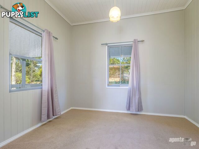 36 Busby Street AMAMOOR QLD 4570