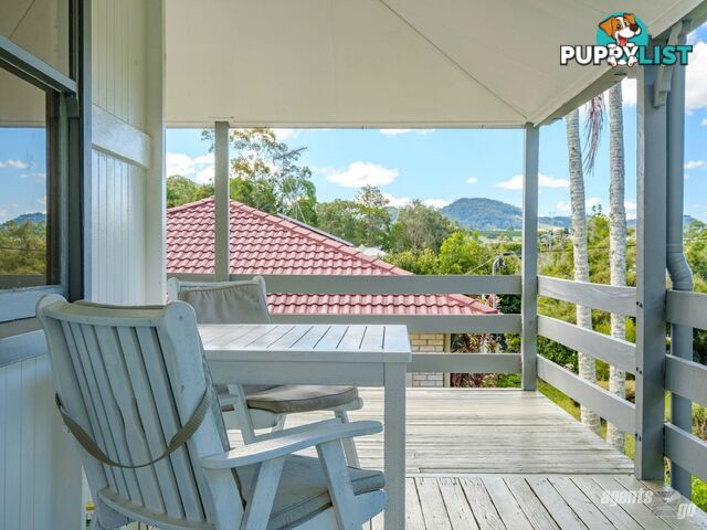 36 Busby Street AMAMOOR QLD 4570