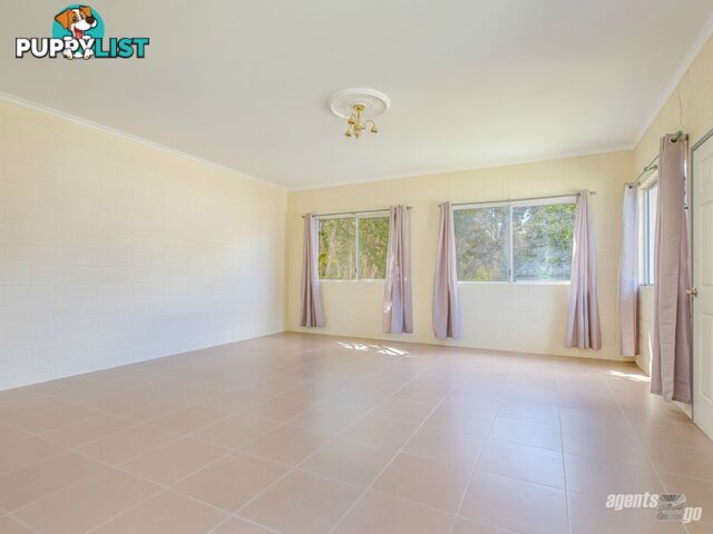 36 Busby Street AMAMOOR QLD 4570