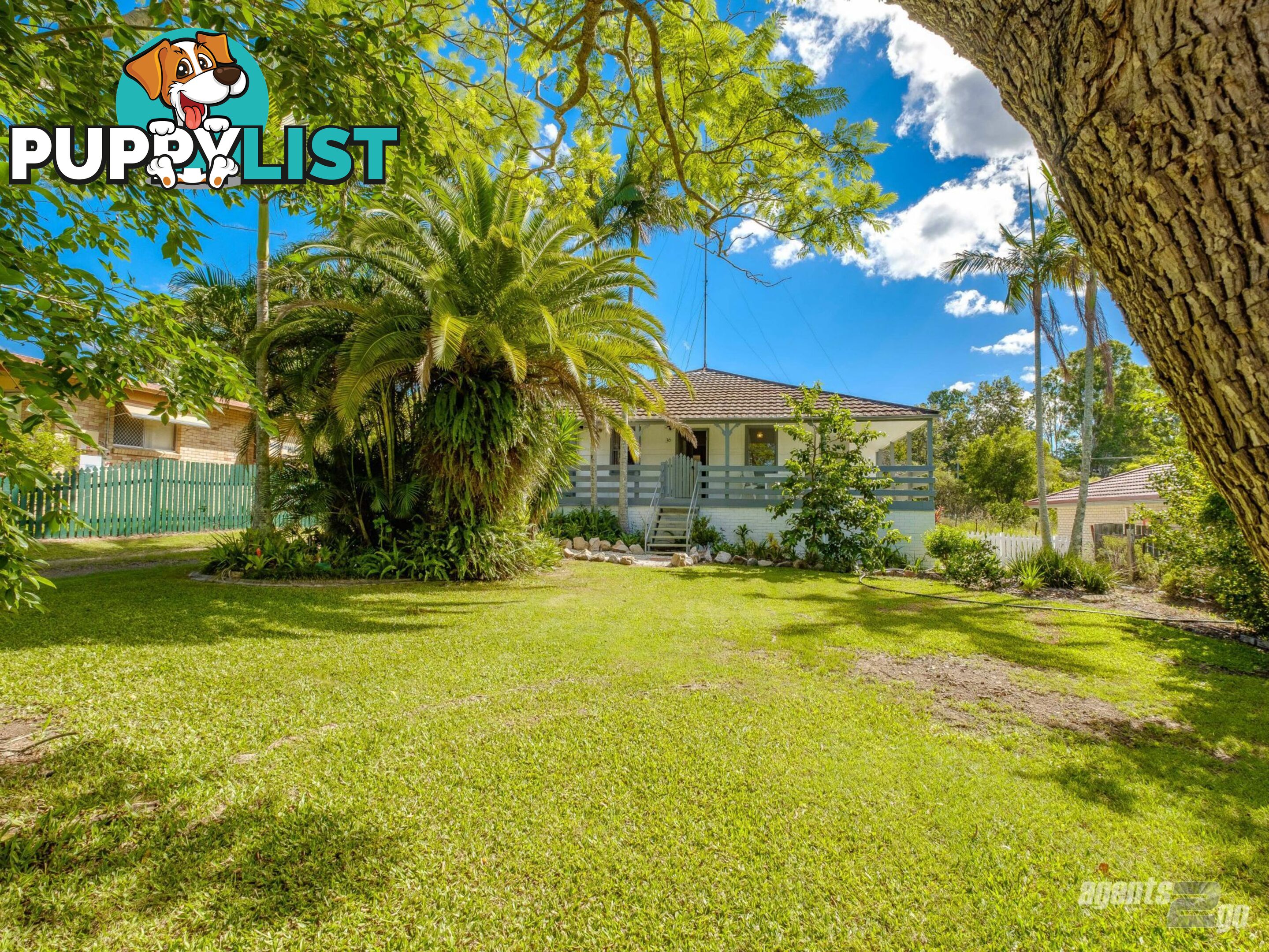 36 Busby Street AMAMOOR QLD 4570