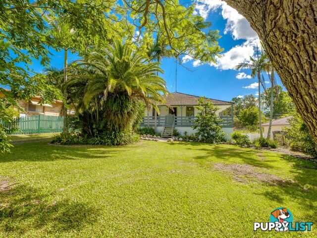 36 Busby Street AMAMOOR QLD 4570