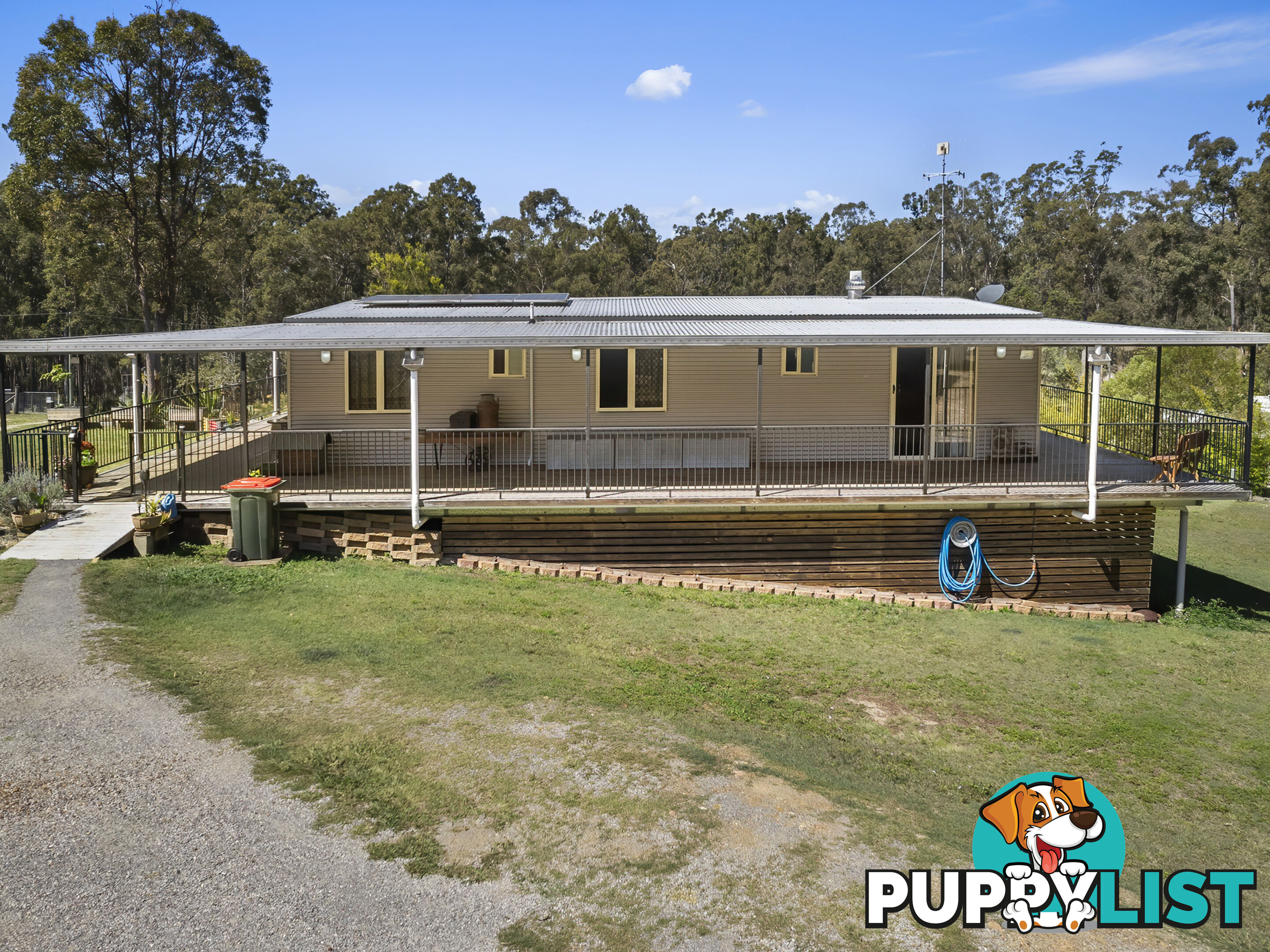 46 Arbortwenty-Nine Rd Glenwood QLD 4570