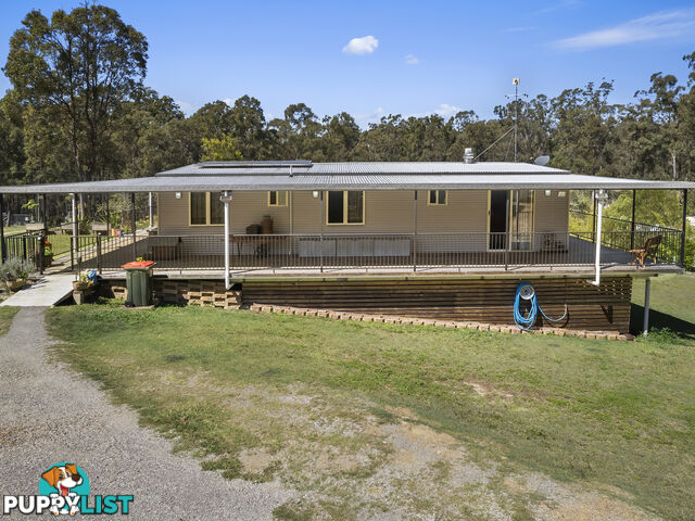 46 Arbortwenty-Nine Rd Glenwood QLD 4570