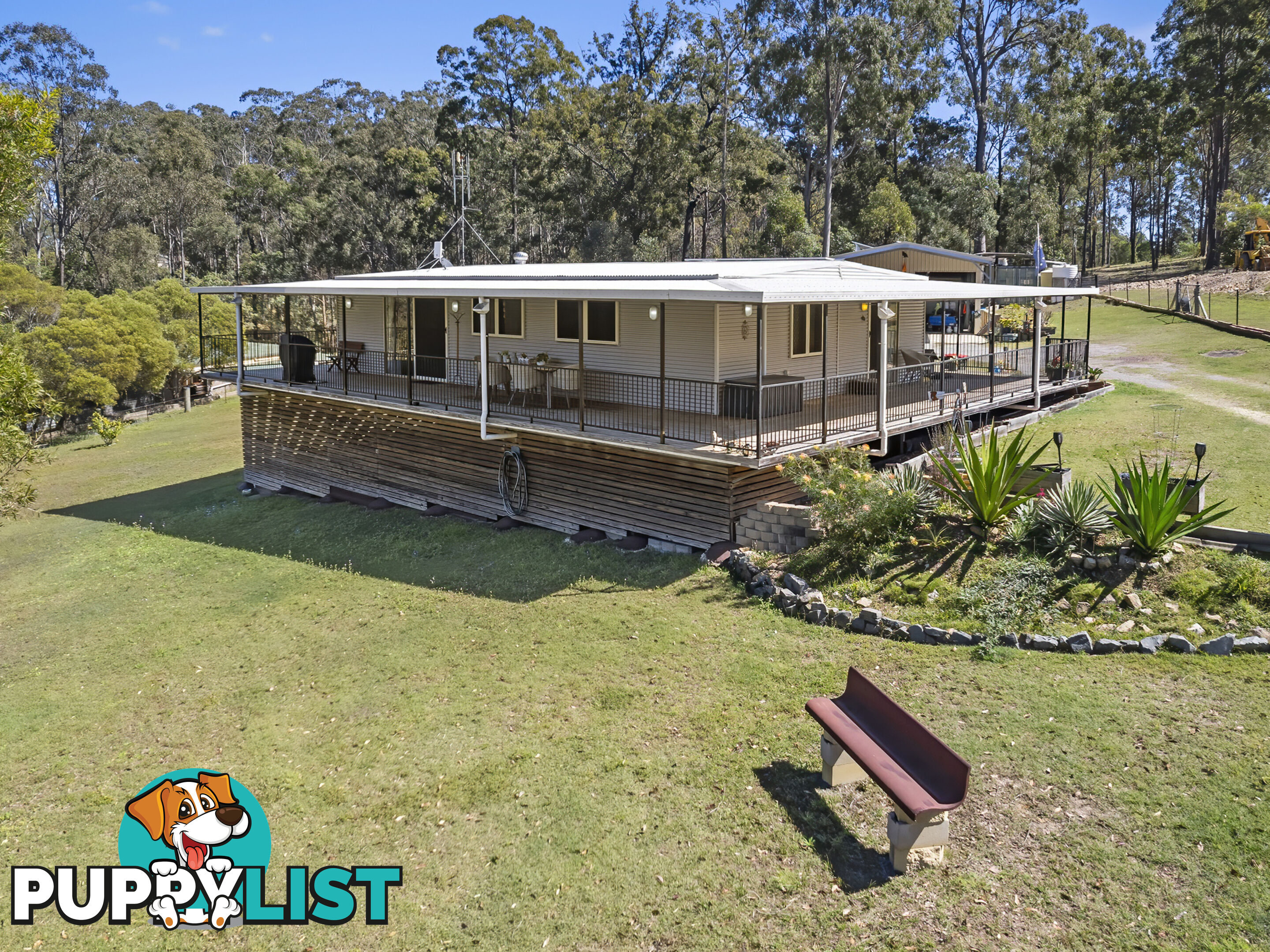 46 Arbortwenty-Nine Rd Glenwood QLD 4570