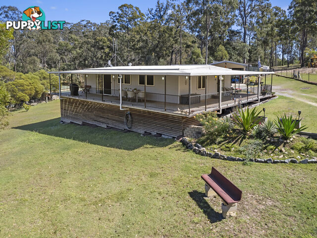 46 Arbortwenty-Nine Rd Glenwood QLD 4570