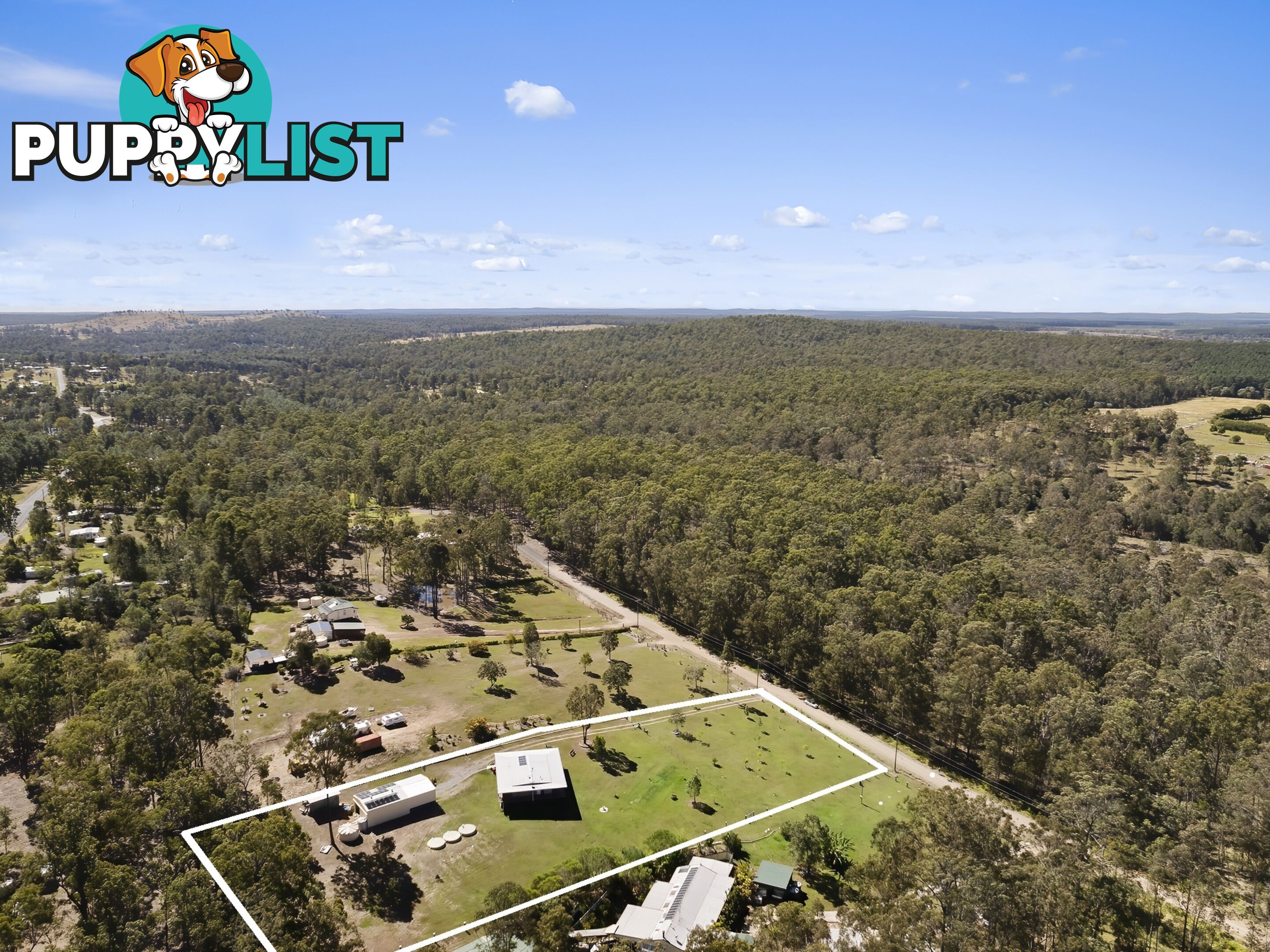 46 Arbortwenty-Nine Rd Glenwood QLD 4570