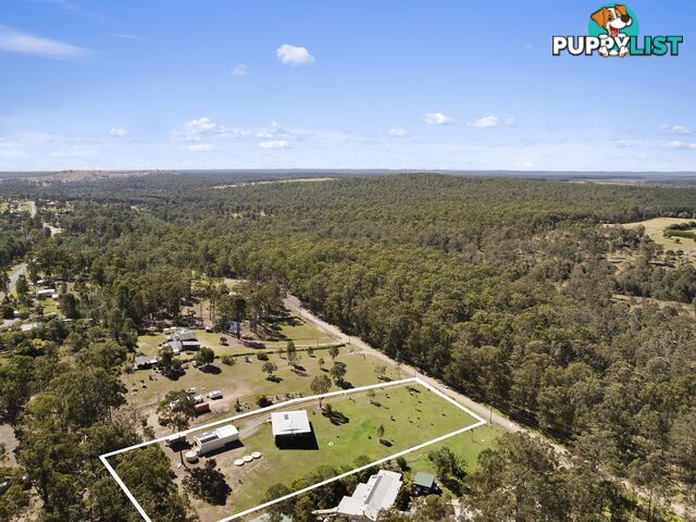 46 Arbortwenty-Nine Rd Glenwood QLD 4570