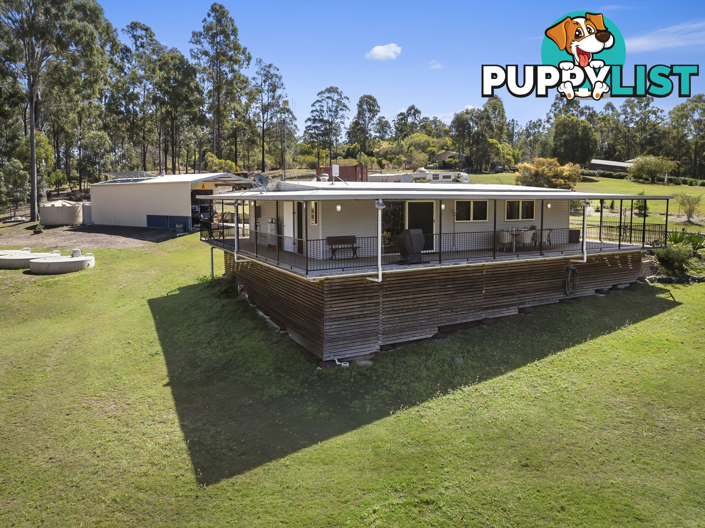 46 Arbortwenty-Nine Rd Glenwood QLD 4570