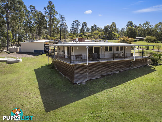 46 Arbortwenty-Nine Rd Glenwood QLD 4570